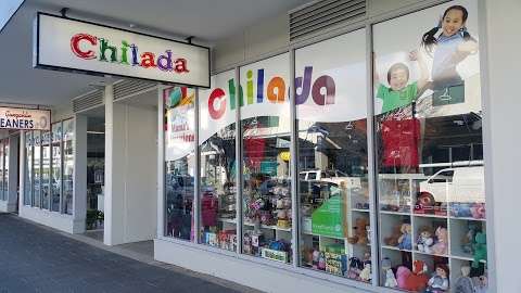 Photo: Chilada Kids