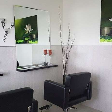 Photo: Gisel Hair Studio