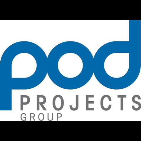 Photo: POD Projects Group