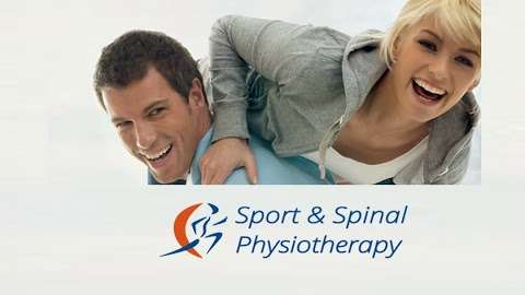Photo: Sport & Spinal Physiotherapy Gungahlin, Canberra