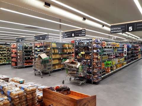 Photo: Woolworths Gungahlin